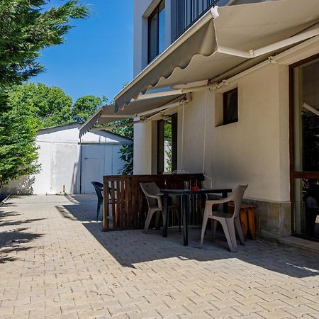 Family Hotel Silitur Ahtopol Ngoại thất bức ảnh