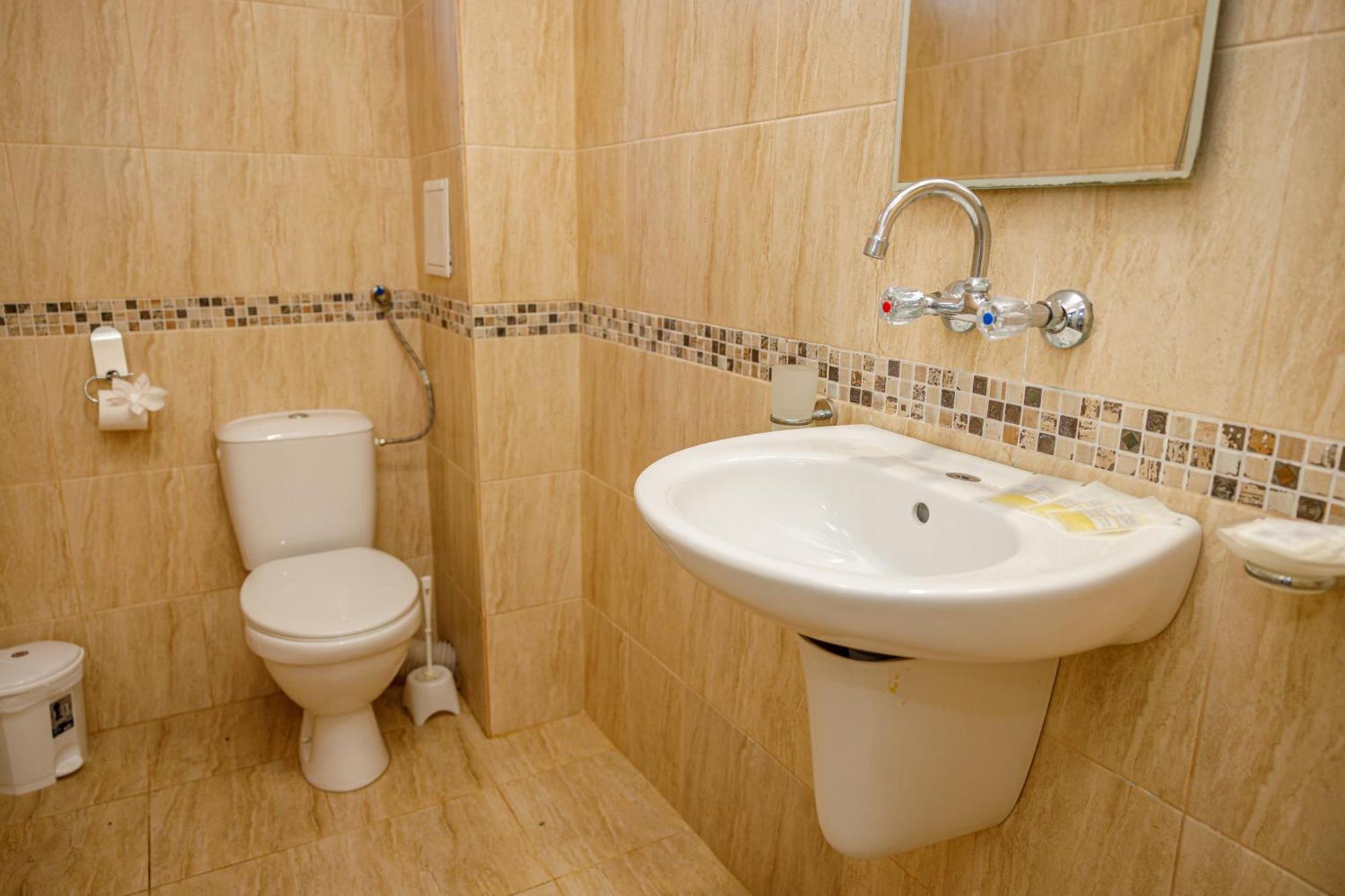 Family Hotel Silitur Ahtopol Ngoại thất bức ảnh