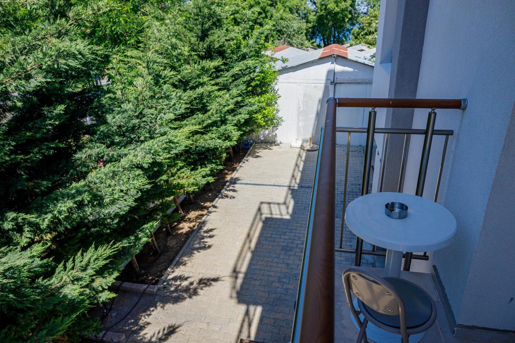 Family Hotel Silitur Ahtopol Ngoại thất bức ảnh