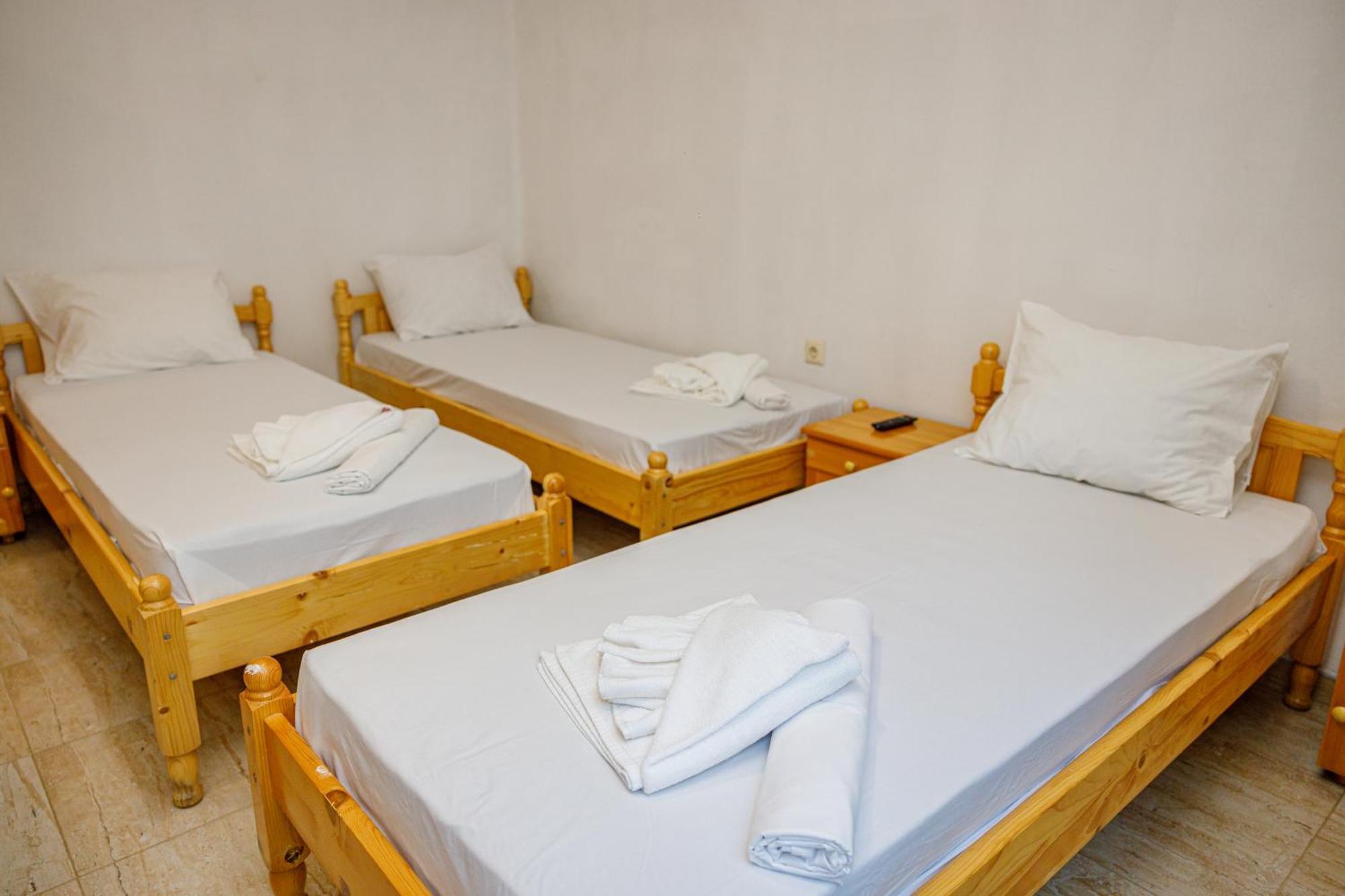 Family Hotel Silitur Ahtopol Ngoại thất bức ảnh