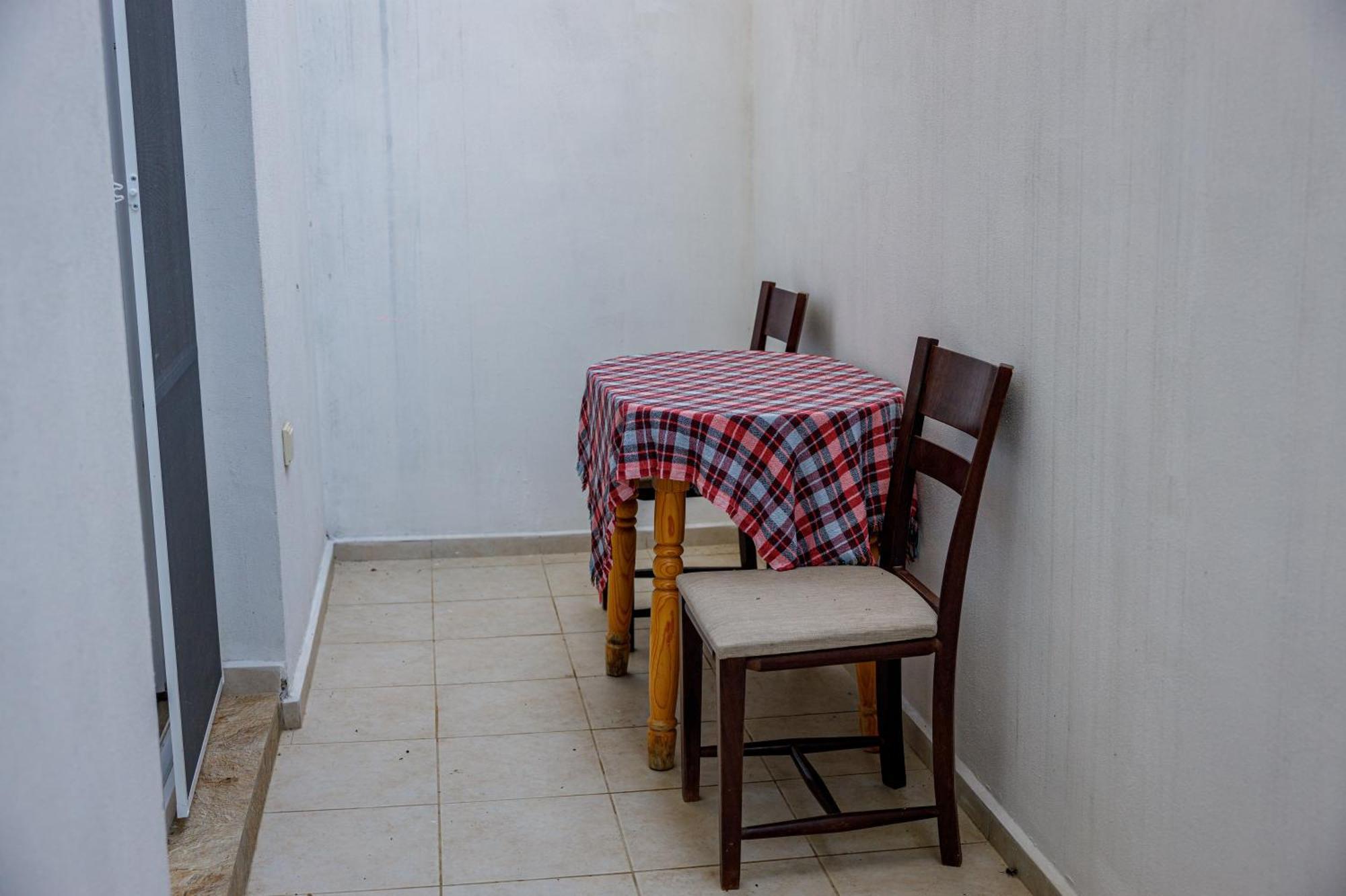 Family Hotel Silitur Ahtopol Ngoại thất bức ảnh