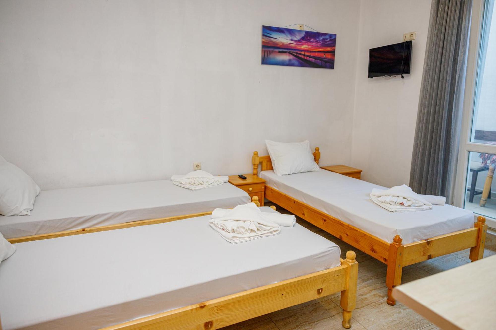 Family Hotel Silitur Ahtopol Ngoại thất bức ảnh