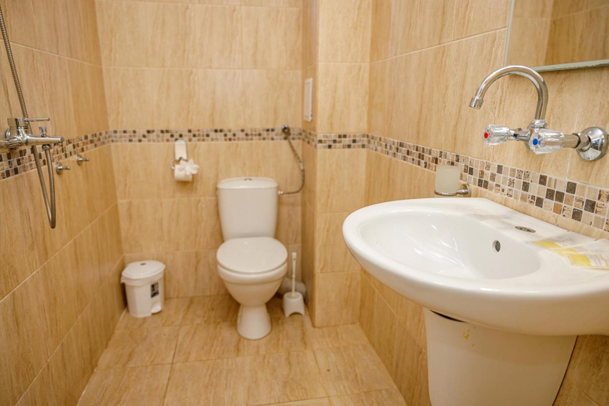 Family Hotel Silitur Ahtopol Ngoại thất bức ảnh
