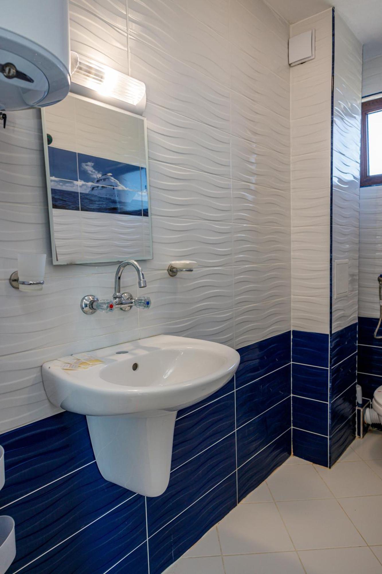 Family Hotel Silitur Ahtopol Ngoại thất bức ảnh