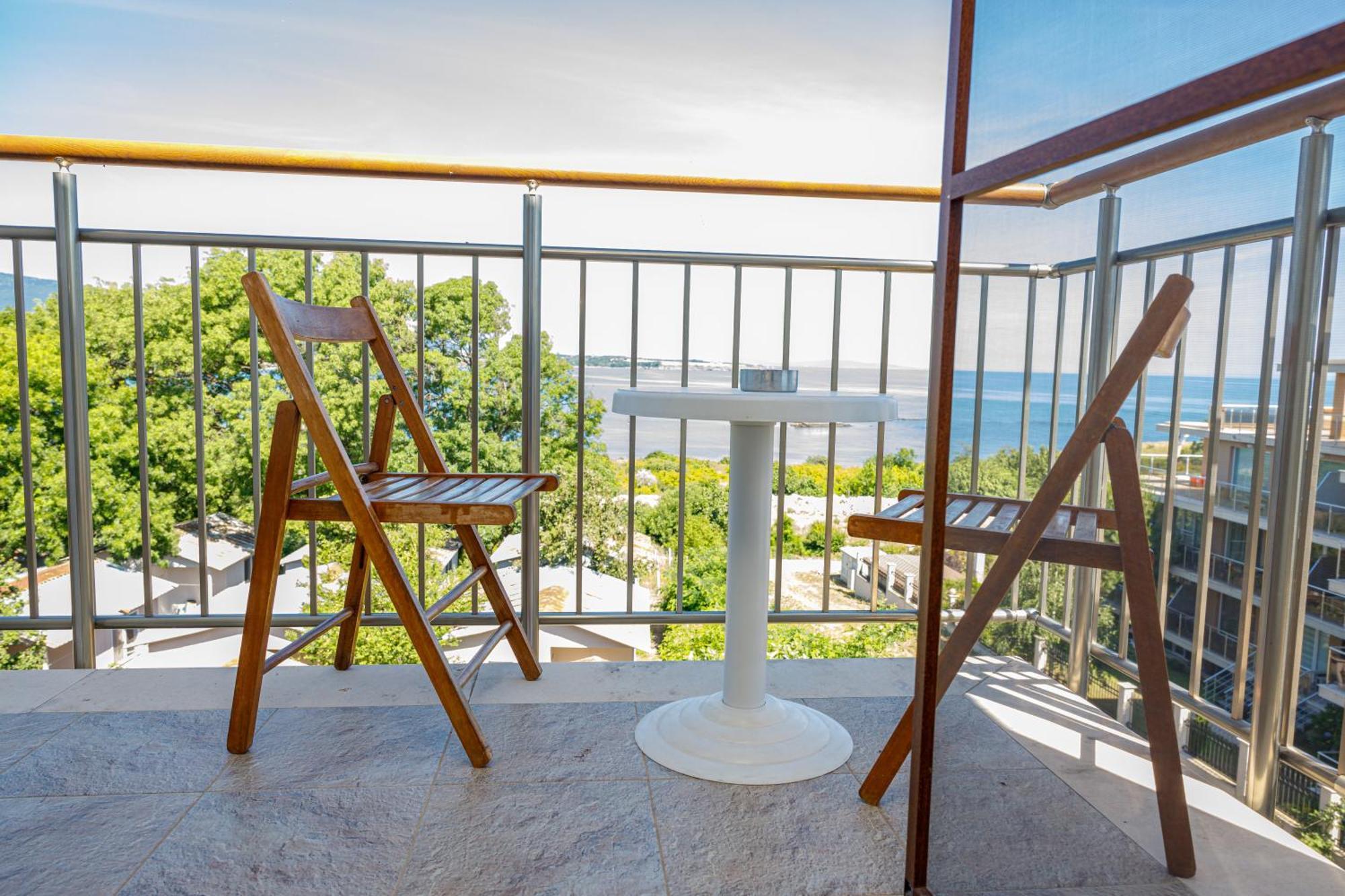 Family Hotel Silitur Ahtopol Ngoại thất bức ảnh