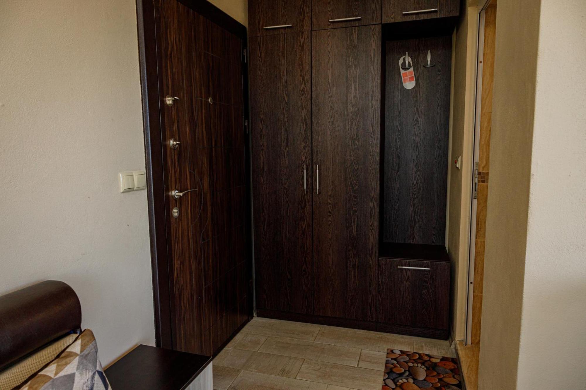 Family Hotel Silitur Ahtopol Ngoại thất bức ảnh