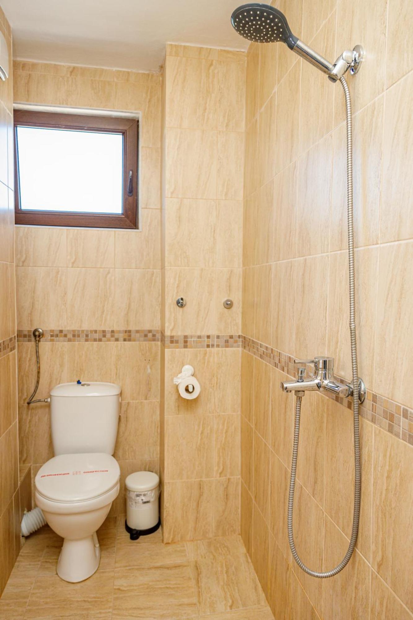 Family Hotel Silitur Ahtopol Ngoại thất bức ảnh